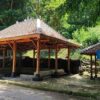 Warga Salakan Bantul Gelar Pasar Alam di Cagar Budaya Sendang Banyu Temumpang
