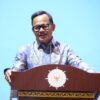 Wamendagri Bima Arya Soroti Kasus Korupsi Sembilan Kepala Daerah