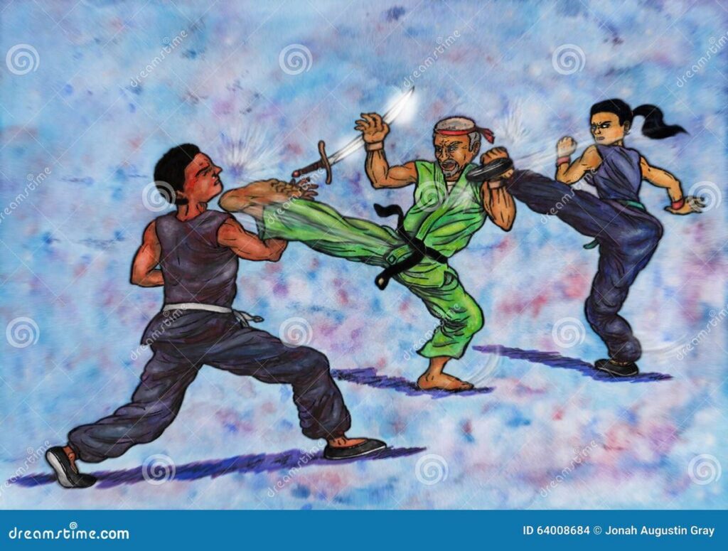 Polisi Palembang Buru Pembuat Konten Rekayasa Duel Potongan Pipa