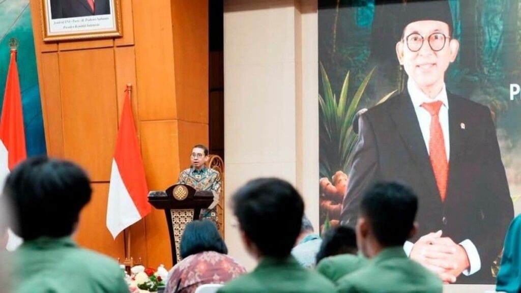 Kemenbud Susun Roadmap TAWARUPA Wujudkan Pengobatan Tradisional Berbasis Riset