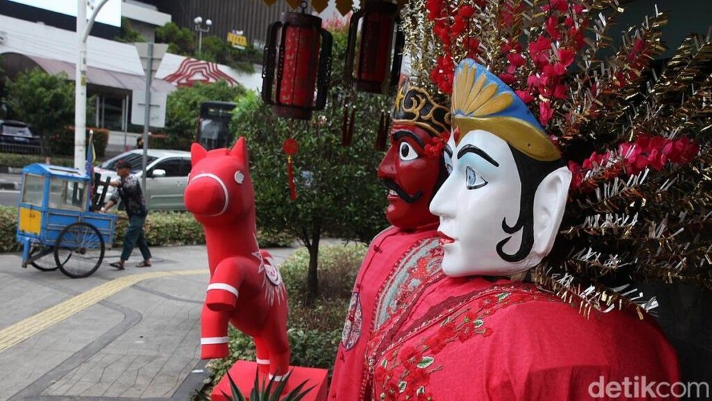 Jakarta Dorong Sektor Ekonomi Kreatif Menuju Kota Global 2030