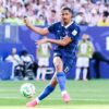 William Saliba Jaga Lini Pertahanan Prancis di Piala Dunia 2026