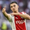 Ajax Lolos ke Kualifikasi Ketiga Conference League Usai Tekuk Vojvodina