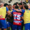 Fortaleza Menang 1-0 Atas Botafogo-SP di Klasemen Série B Brasil