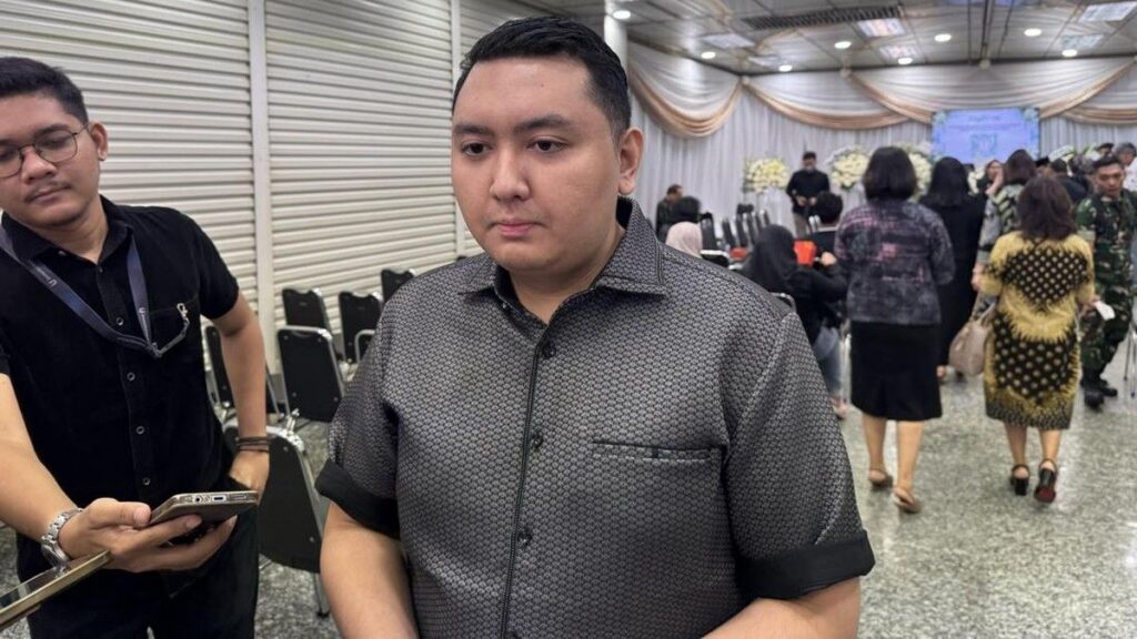 Jubir Otorita IKN Troy Pantouw Meninggal Dunia di Rusun ASN