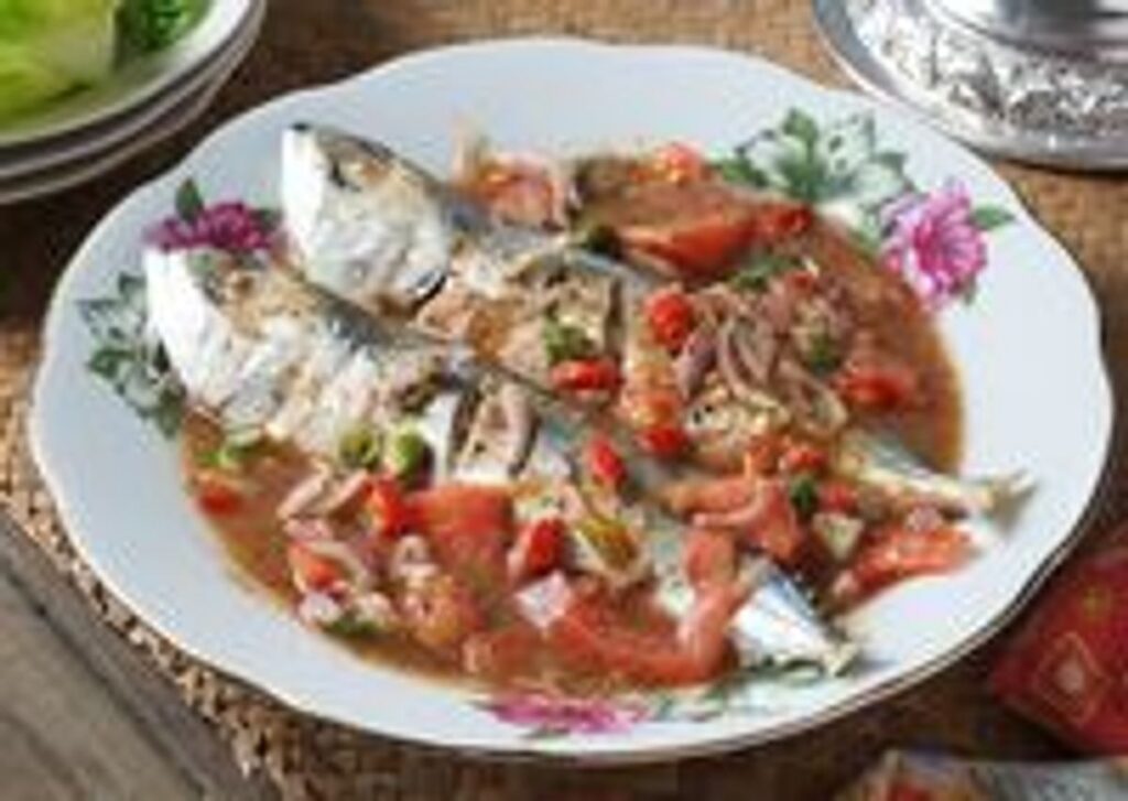3 Resep Ikan Kembung Lezat untuk Makan Siang