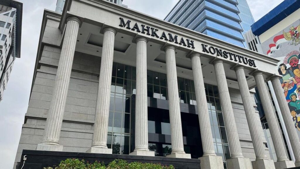 Mahkamah Konstitusi Perintahkan Sisa Kuota Internet Tidak Boleh Hangus
