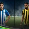 Al Ittihad Libas Laga Pramusim Jelang Duel Malaga