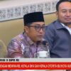 Anggota Komisi II DPR Usulkan Pilkada Tanpa Wakil Kepala Daerah