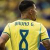 Kiper Norwegia Gagalkan Penalti Bruno Guimaraes di Piala Dunia 2026