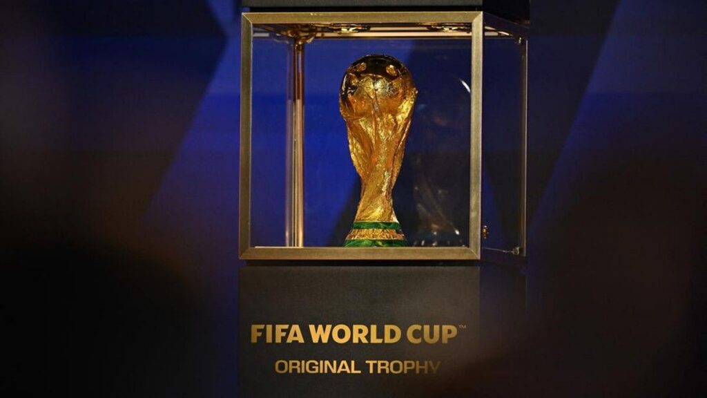 Spanyol dan Argentina Berebut Juara Final Piala Dunia 2026