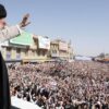 Koran Iran Rilis Daftar Target Pembalasan Pembunuhan Ali Khamenei