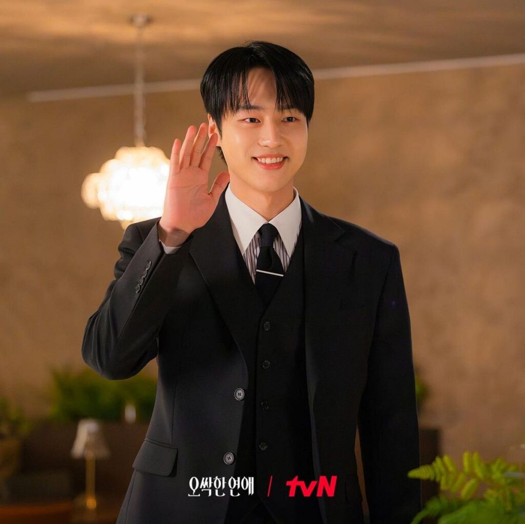 7 Drama Korea Yang Se Jong Rating Tinggi yang Wajib Ditonton