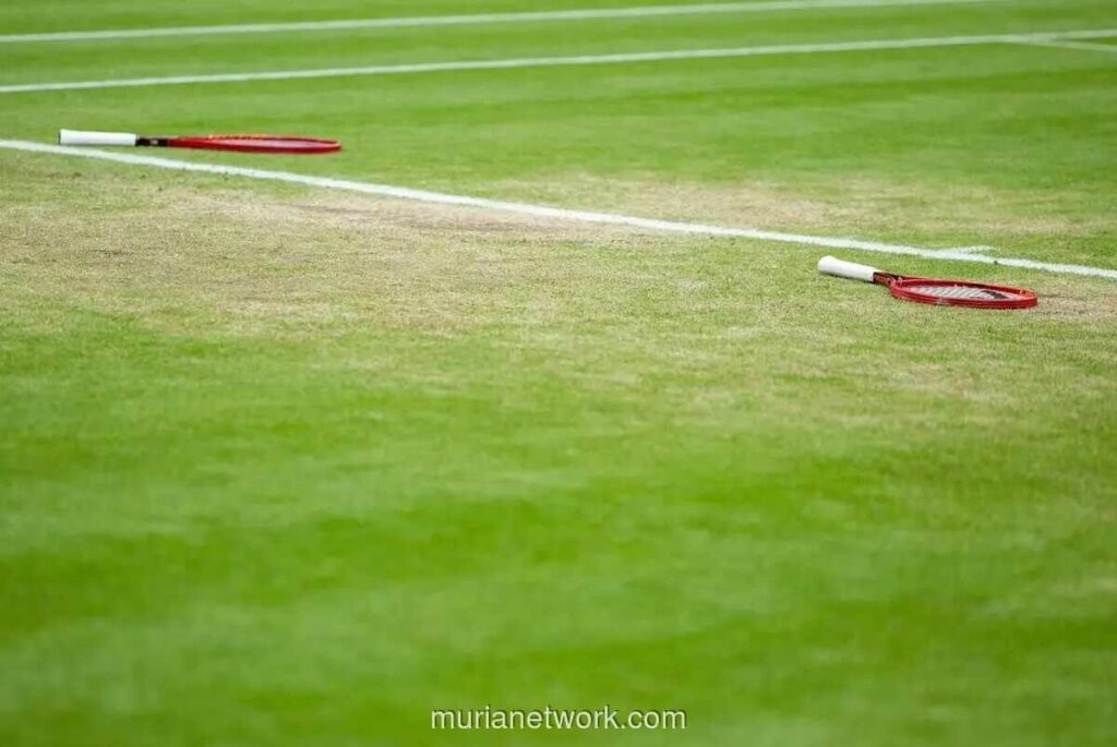 Jannik Sinner Melaju ke Final Wimbledon Usai Kalahkan Novak Djokovic