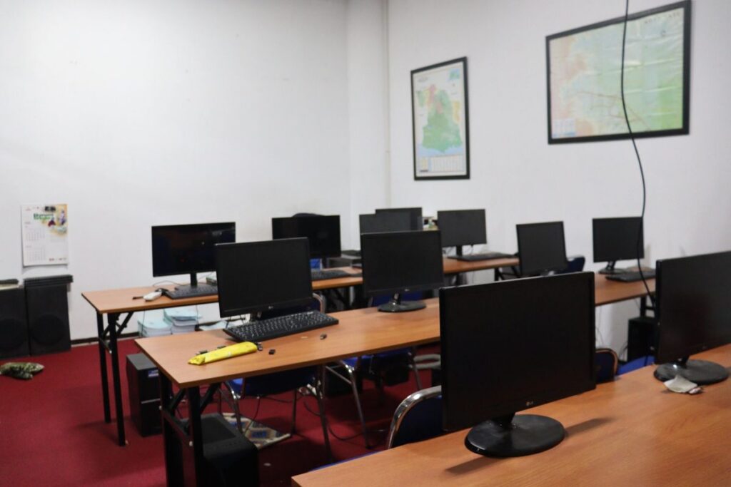 Educativa Gelar Bootcamp Bibliometrik untuk Atasi Masalah Judul Penelitian
