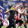 Nonton Bola Picu Badmood dan Gangguan Emosi Akibat Kurang Tidur
