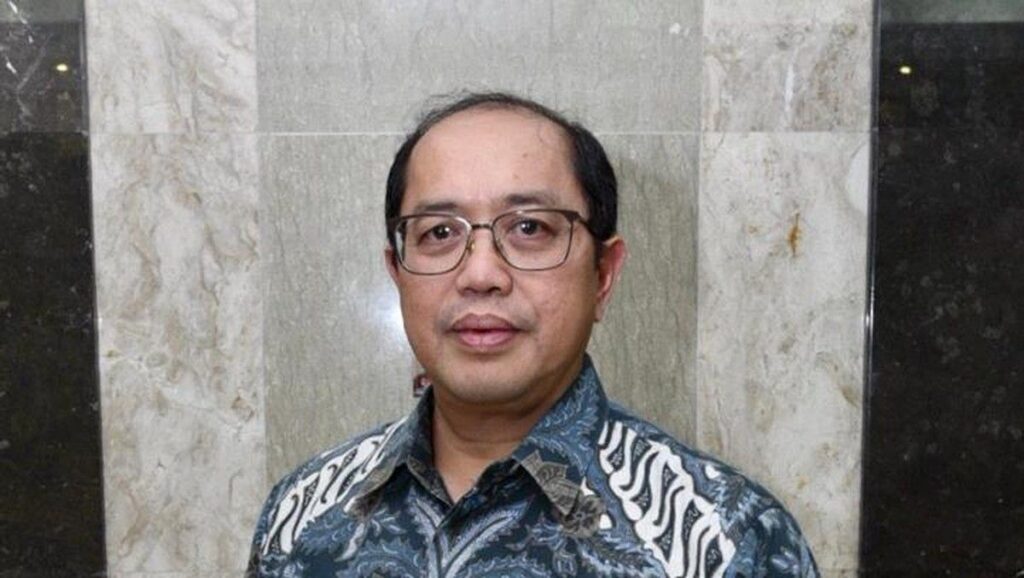 Mahkamah Agung Perberat Hukuman Mantan Dirjen Anggaran Isa Rachmatarwata