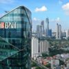 BNI Luncurkan Logo HUT Ke-80 Guna Perkuat Nilai Pengabdian
