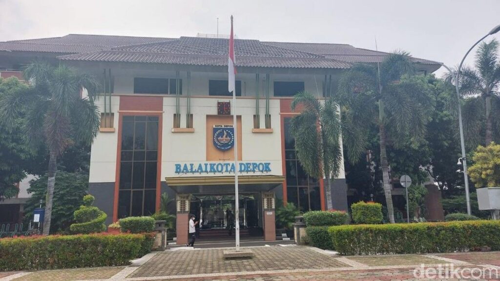 Pemkot Depok Hentikan Wisata Keberagaman Imbas Peserta Meninggal Terimpit Bus