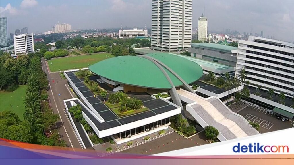 KWP Laporkan Deddy Sitorus ke MKD DPR RI Atas Dugaan Penghinaan