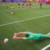 Gol Tunggal Erling Haaland Bawa Norwegia Tundukkan Brasil