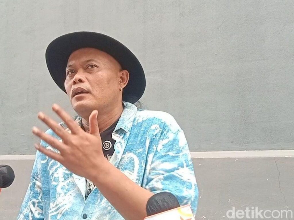 Sule Bantah Sengaja Absen dari Pernikahan Nathalie Holscher
