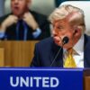 Donald Trump Ancam Hentikan Perdagangan dengan Spanyol di KTT NATO