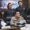 Polresta Serang Kota Tangkap Pelaku Curanmor di 17 Lokasi