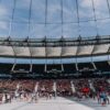 Eintracht Frankfurt Gelar Pelatihan Sepak Bola Anak di Hari Keluarga