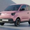 VinFast Luncurkan Mobil Listrik VF 2 Penantang Wuling Air EV