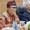 BPJPH dan Delegasi Uni Eropa Bahas Mandatori Sertifikasi Halal