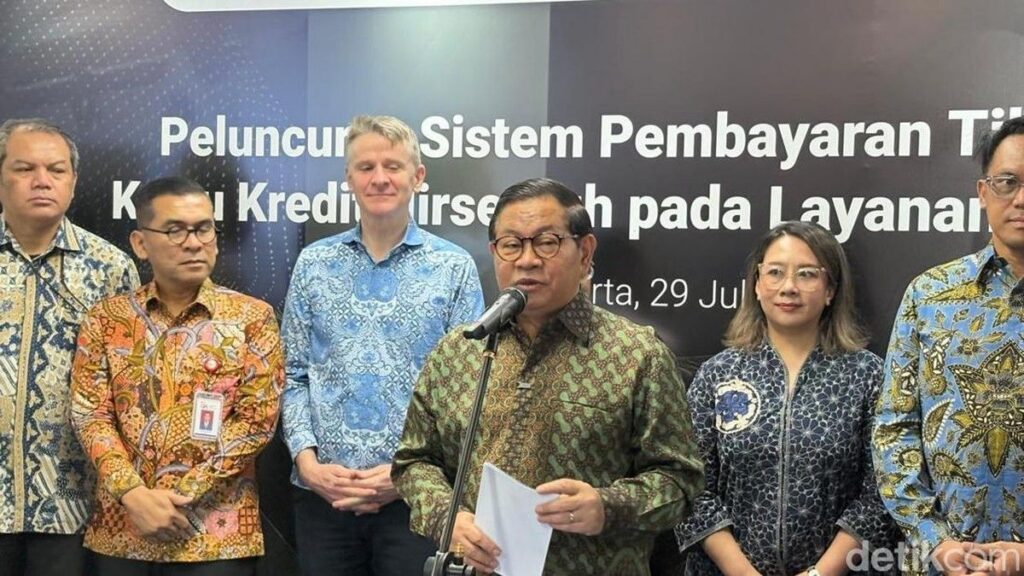 Pemprov Jakarta Rencanakan Penerbitan Obligasi Daerah Rp 3,5 Triliun