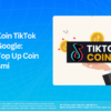 Trik Top Up Koin TikTok Murah 2026 Hemat hingga Tiga Puluh Persen