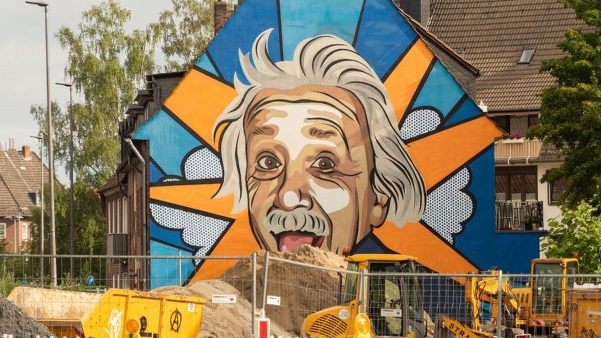 Mengenal Kebiasaan Unik Albert Einstein yang Mendukung Kecerdasan Otak