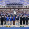 Pemprov Jateng Gandeng Ribuan Mahasiswa KKN Undip Kuatkan Kecamatan Berdaya