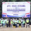 Polda Sumsel Resmikan Tata Kelola Sumur Minyak Masyarakat Lahat