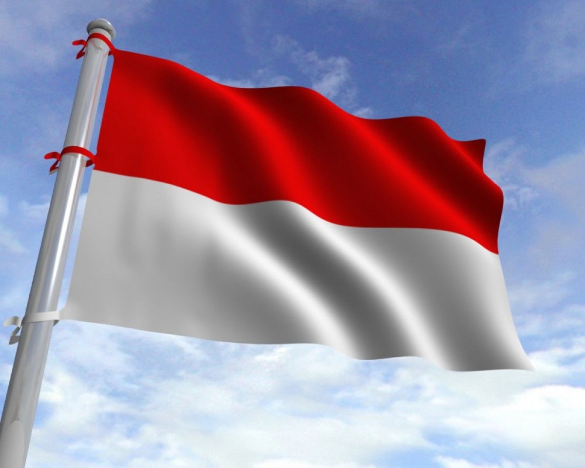 Pemko Batam Imbau Masyarakat Kibarkan Merah Putih Selama Agustus 2026