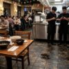 Pelanggan Resah Temukan Tikus Berkeliaran di Restoran Waralaba Populer