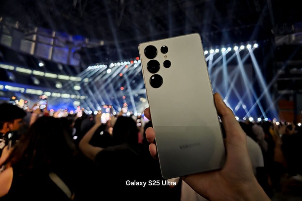 Samsung Luncurkan Galaxy Glasses dan Ekosistem AI di London