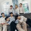 BTS Aksi Boikot Nominasi Grammy 2027 Protes Kategori Musik Asia