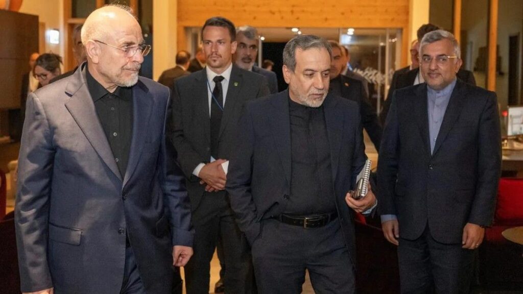 Amerika Serikat Peringatkan Iran Terkait Rencana Pembunuhan oleh Israel