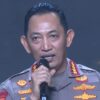 Kapolri Tekankan Teladan Integritas Jenderal Hoegeng di Hoegeng Awards