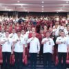 MPR Gelar Goes to Campus ke-50 di Universitas Pertahanan