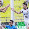Adrian Luna Tinggalkan Persik Kediri Setelah Masa Pinjaman Berakhir