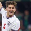 Inggris Lolos Perempat Final Piala Dunia Usai Tekuk Meksiko