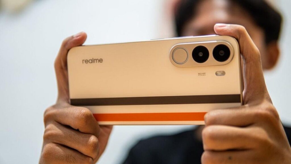 Realme Beralih ke ColorOS dan Siapkan Pembaruan ColorOS 17 untuk Banyak Perangkat