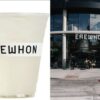 Supermarket Erewhon Jual Sacred Water Rp 216 Ribu per Gelas