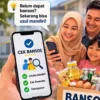 Kemensos Salurkan Bansos PKH dan BPNT Mulai 20 Juli 2026