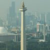 Polusi Udara Turunkan Fungsi Paru Belasan Persen Remaja Jakarta