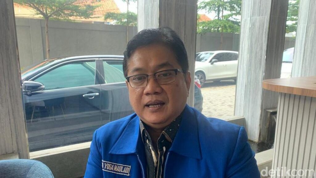 PAN Sepakati Usulan Mendagri Soal Penguatan Pelatihan Calon Kepala Daerah